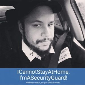 Meet your Posher, Edward